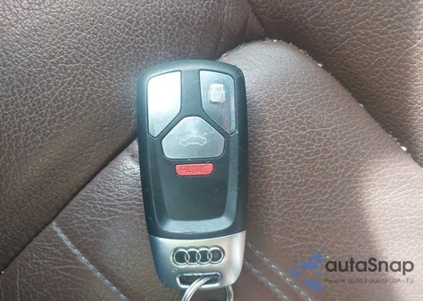 2018 Audi Q5 2.0T Premium/2.0T Tech Premium z USA, uszkodzony, nr VIN WA1BNAFY2J2024247